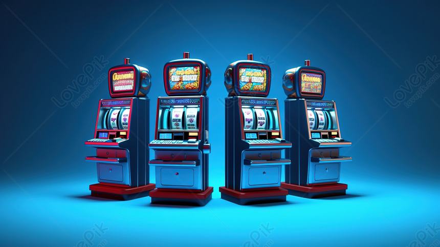 Slot Online: Membongkar Rahasia Jackpot yang Menarik