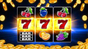 Rekomendasi Slot Online yang Bagus