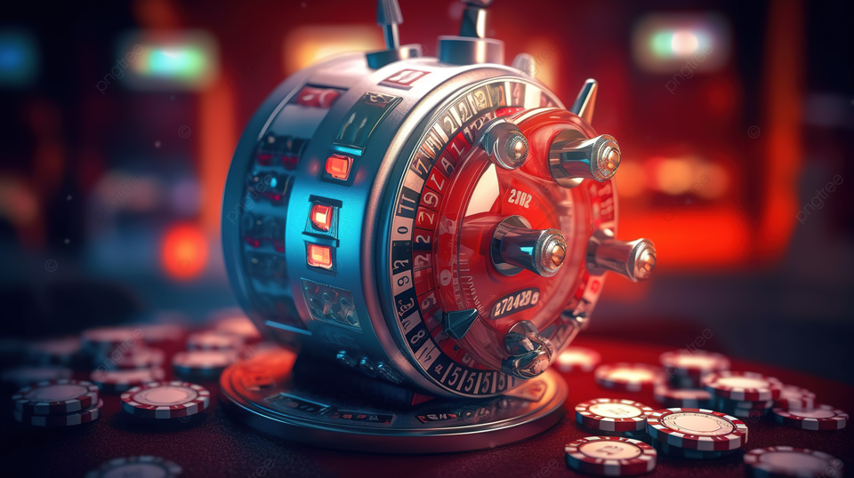 Perjalanan Emosional Anda melalui Slot Online