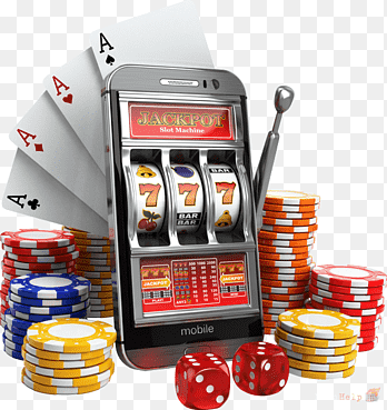 Slot Online Terbaik dengan Bonus Tanpa Deposit