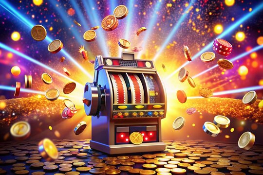 Slot Online: Menemukan Slot Impian untuk Pengalaman Berjudi