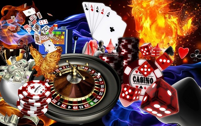 Memahami Jenis-Jenis Slot Online yang Tersedia