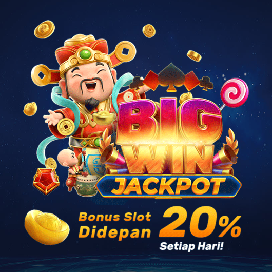 “Fenomena Judi Online: Mengapa Permainan Slot Begitu Populer?”