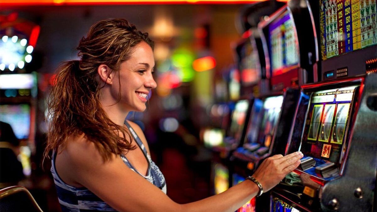 Daftar Slot Online dengan RTP di Atas 98%
