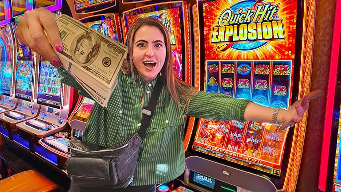 Rekomendasi Slot Online yang Sering Jackpot